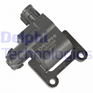 Топливный фильтр HDF494 DELPHI