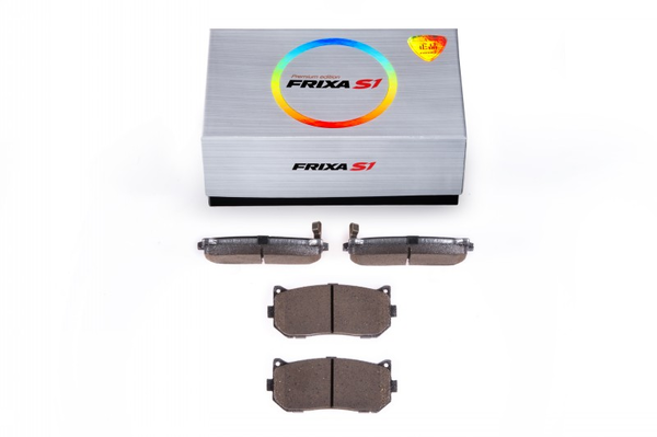Деталь S1K04R FRIXA