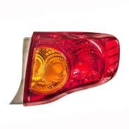 Фонарь задний 212-19Q3R-UE DEPO