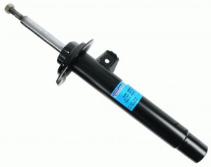 Амортизатор 556 856 SACHS