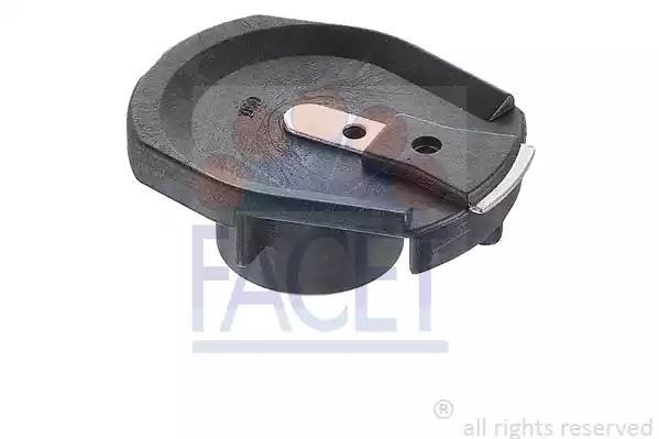 Бегунок распределителя зажигани 3.7998 FACET