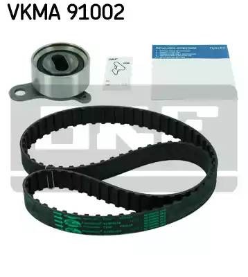 Комплект ремня ГРМ VKMA91002 SKF