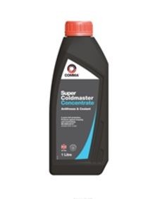 Антифриз SCA1L COMMA