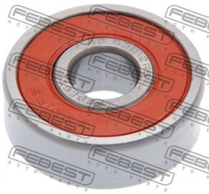Подшипник AS-6301-2RS FEBEST