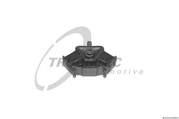 Подвеска, двигатель 02.22.024 TRUCKTEC