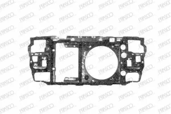 Облицовка передка VW0163210 PRASCO GROUP