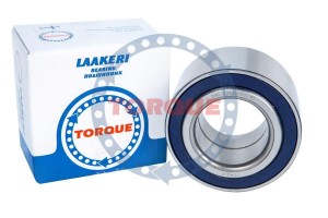 Подшипник ступицы колеса DAC4380005045 TORQUE