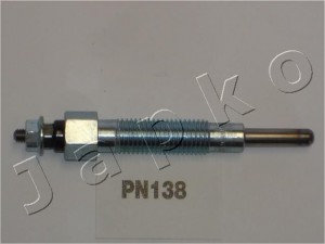 Свеча накаливания PN138 JAPAN PARTS GROUP