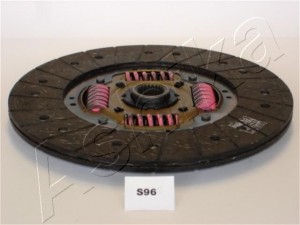 Диск сцепления 80-0S-096 ASHIKA