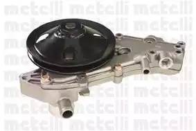Водяной насос 24-0595 METELLI