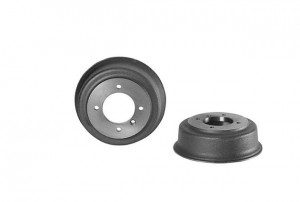 Тормозной барабан 14.5137.10 BREMBO