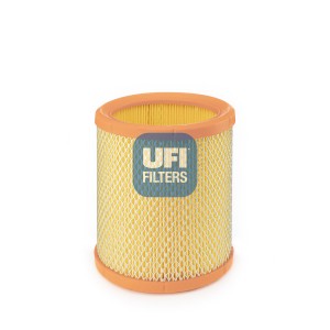 Воздушный фильтр 27.196.00 UFI