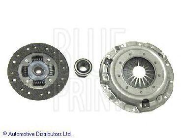 Комплект сцепления ADG03053 BLUE PRINT