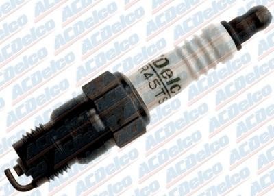 Свеча зажигания CR45TS AC DELCO