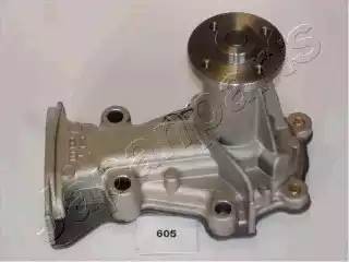 Водяной насос PQ605 JAPAN PARTS GROUP