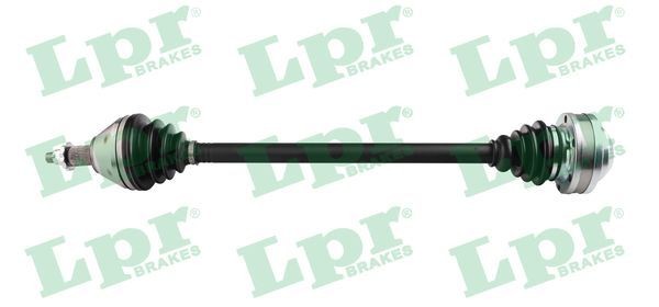 Приводной вал DS42049 LPR