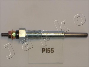 Свеча накаливания PI55 JAPAN PARTS GROUP