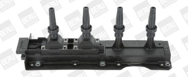 Катушка зажигания ZS256 BERU