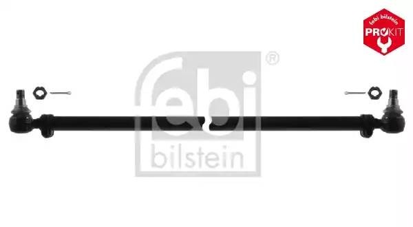 Поперечная рулевая тяга 09925 FEBI BILSTEIN