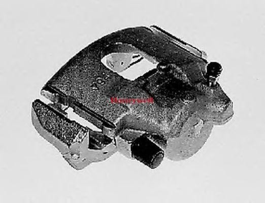 Тормозной суппорт 692282B BENDIX JURID