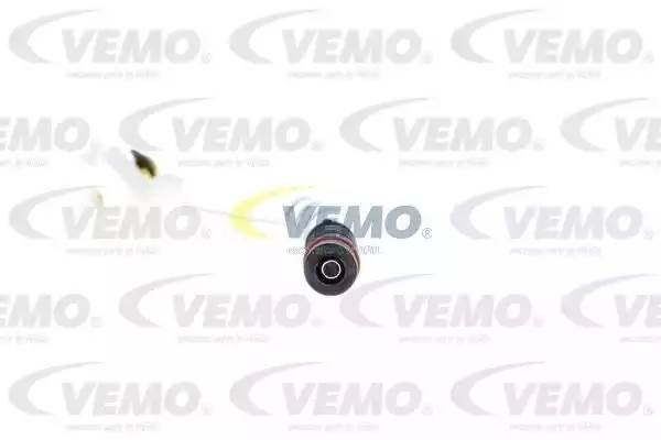 Сигнализатор, износ тормозных колодок V30-72-0597 VEMO