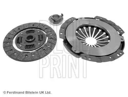Комплект сцепления ADK83047 BLUE PRINT