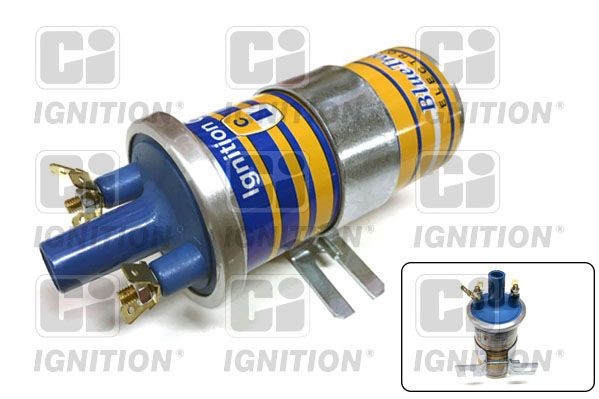 Катушка зажигания XIC8051 QUINTON HAZELL
