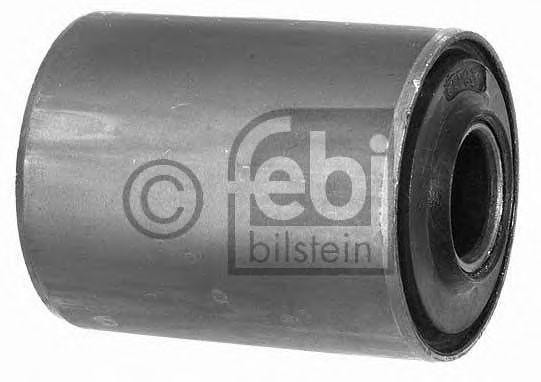 Поворотный шарнир, кабина 05947 FEBI BILSTEIN