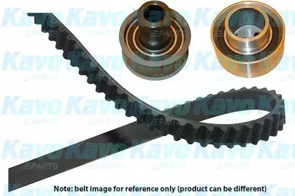 Комплект ремня ГРМ DKT-6503 KAVO PARTS