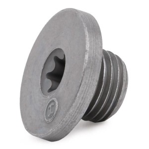 Резьбовая пробка, маслянный поддон 04572 FEBI BILSTEIN