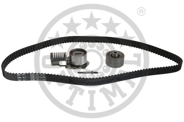 Комплект ремня ГРМ SK-1016 OPTIMAL