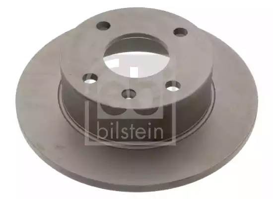Диск тормозной 03169 FEBI BILSTEIN