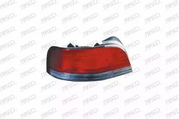 Задний фонарь MB0744053 PRASCO GROUP