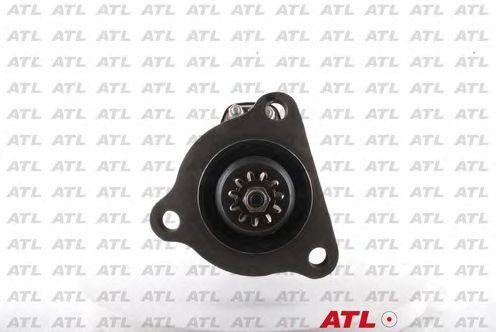 Стартер A77030 ATL DELTA AUTOTECHNIK
