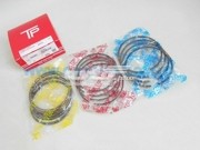 Кольца поршневые (комплект) 32387STD TPR