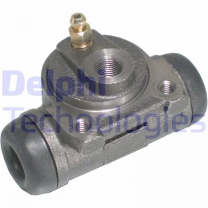 Колесный тормозной цилиндр LW70192 DELPHI