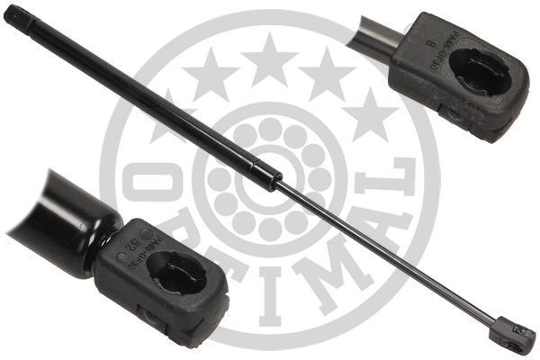 Упругий элемент, крышка багажника / помещения для груза AG40050 OPTIMAL