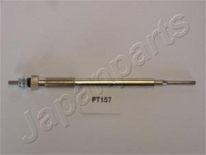 Свеча накаливания PT157 JAPAN PARTS GROUP