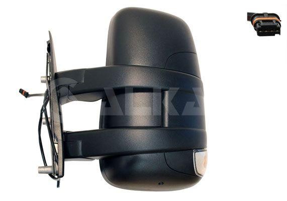 Наружное зеркало 9201249 ALKAR