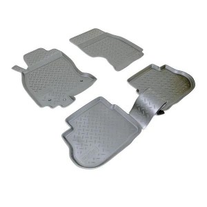Коврик салона NPL-PO-33-50 NORPLAST