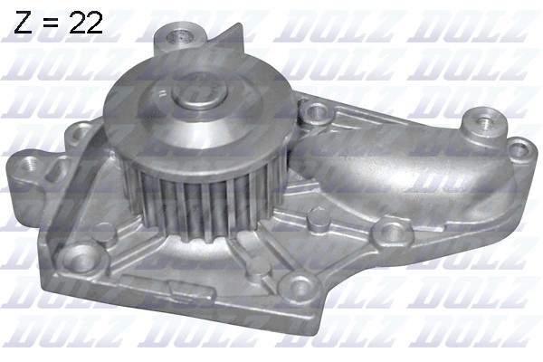 Водяной насос T188 DOLZ