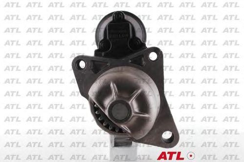 Стартер A17530 ATL DELTA AUTOTECHNIK