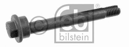 Болт регулировки развала колёс 01249 FEBI BILSTEIN