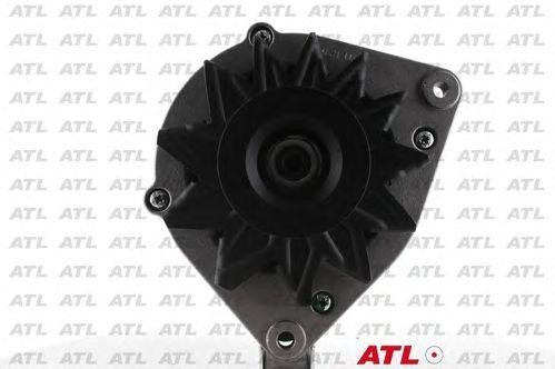 Генератор L 36 770 ATL DELTA AUTOTECHNIK