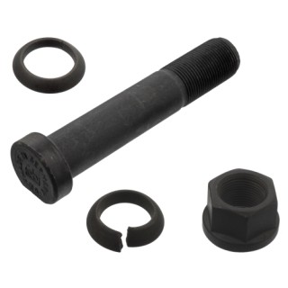 Болт крепления колеса 07951 FEBI BILSTEIN