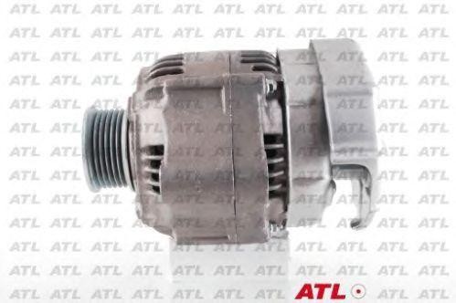 Генератор L 69 000 ATL DELTA AUTOTECHNIK
