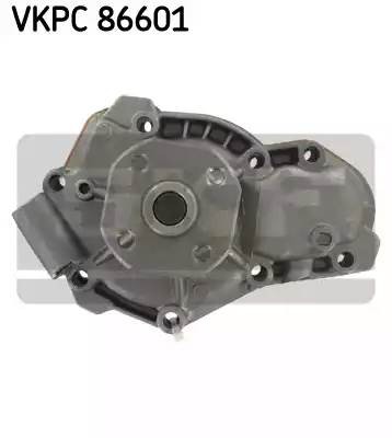 Водяной насос VKPC86601 SKF