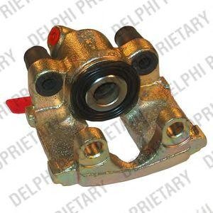 Тормозной суппорт LC7027 DELPHI