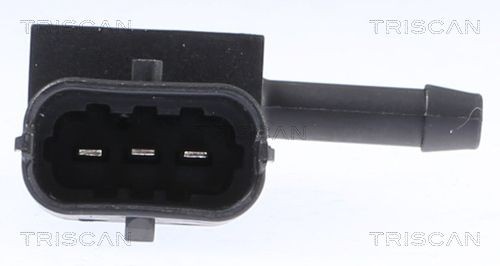 Комплект ремня ГРМ 8647 25034 TRISCAN