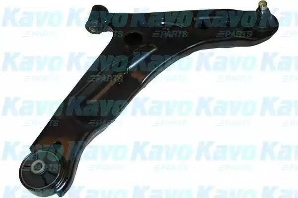 Рычаг независимой подвески колеса, подвеска колеса SCA-4027 KAVO PARTS